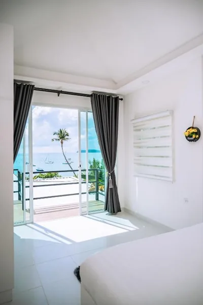 Mr Oh's Seaview House Phuket AoYon – 사진 3