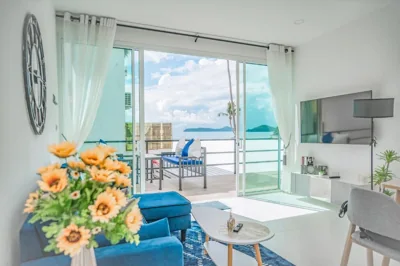 Mr Oh's Seaview House Phuket AoYon – 사진 7