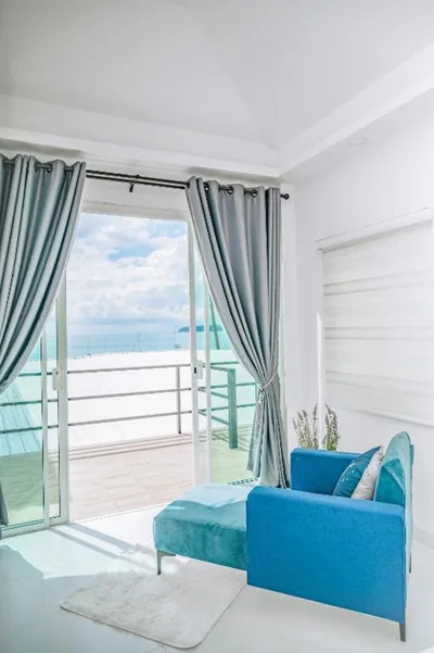 Mr Oh's Seaview House Phuket AoYon – 사진 8