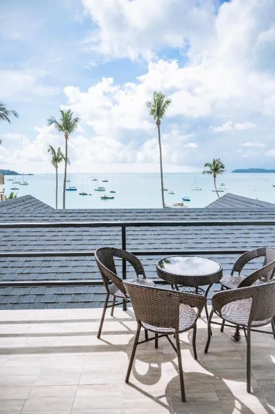 Mr Oh's Seaview House Phuket AoYon – 사진 14