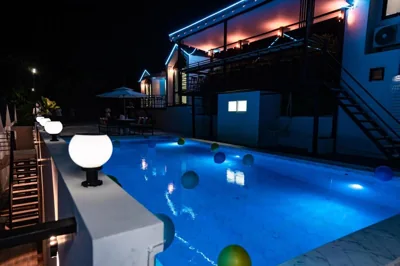 Mr Oh's Seaview House Phuket AoYon – 사진 16